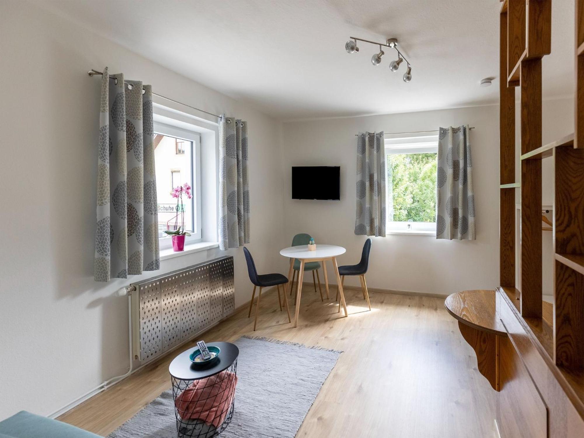 Gailtaler Apartment At An Excursion Location Kotschach-Mauthen Eksteriør billede